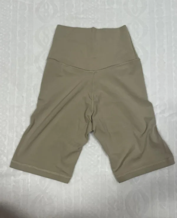 Aerie crossover Biker Shorts - Image 2