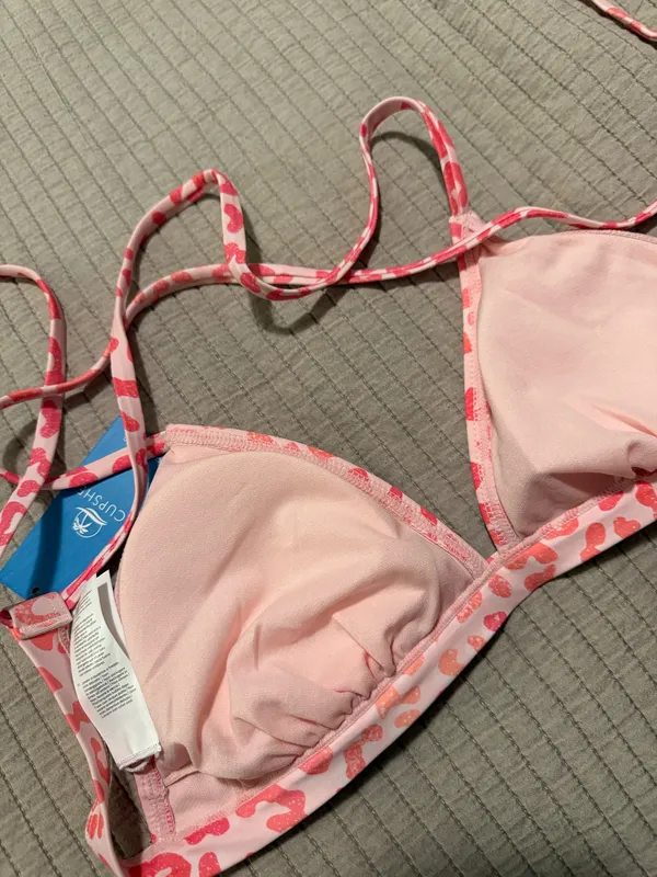 Cupshe Bikini Set - Image 5