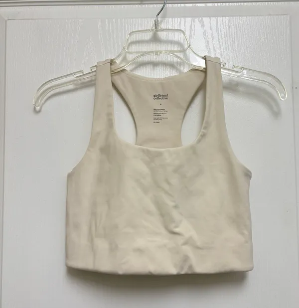 Girlfriend Collective Bra - Image 2