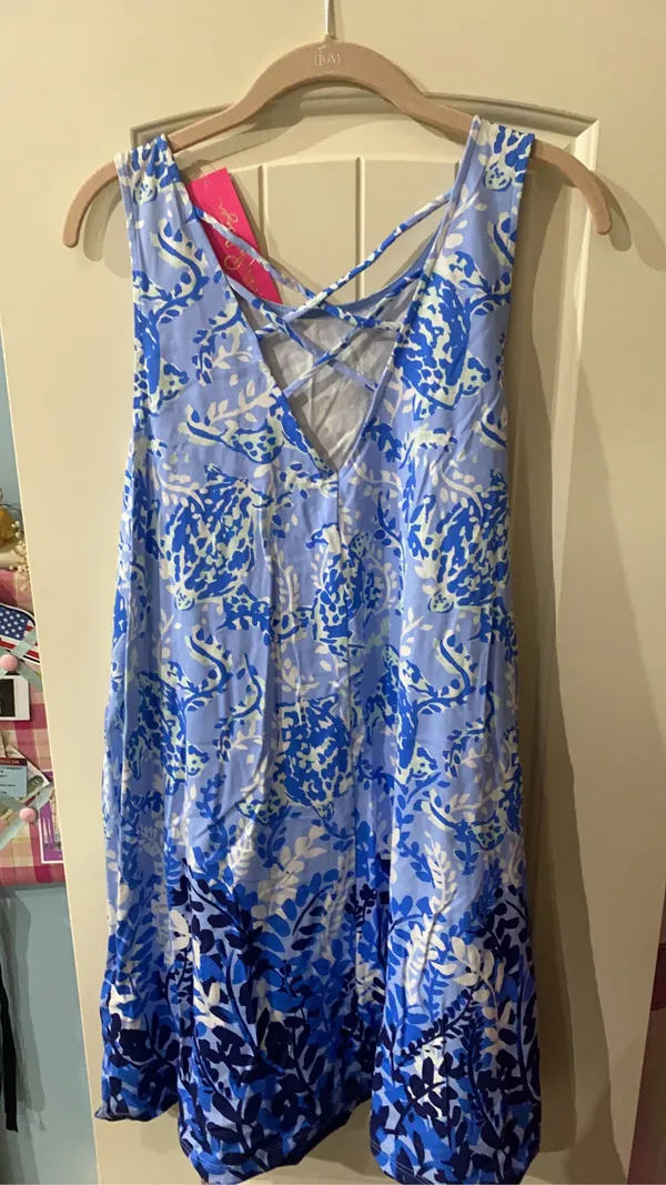 Lilly Pulitzer Dress - Image 2