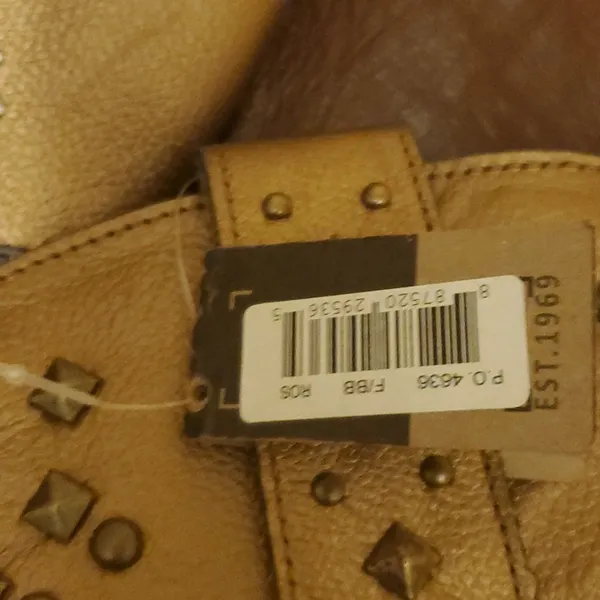 Dingo Women's Boots Size 9.5M - Image 7