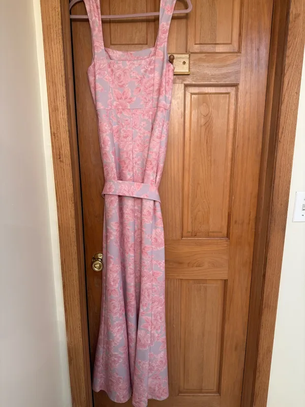 Show Me Your Mumu Dress - Image 5
