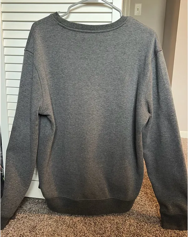 Men’s Crewneck  - Image 2