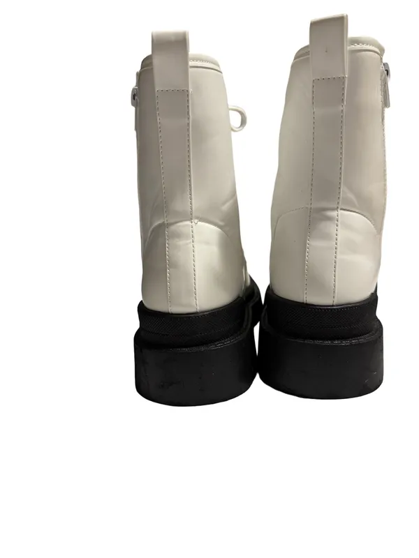 Charlotte Russe Ankle Boots - Image 10