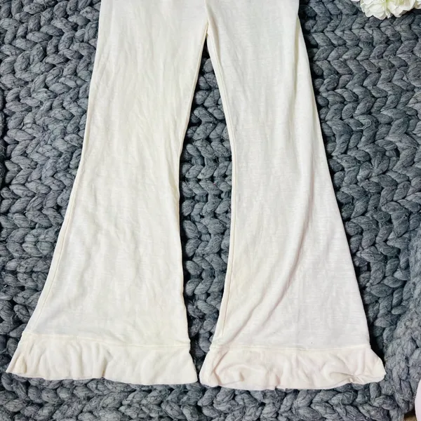 Free People Dream On Pants - Image 5