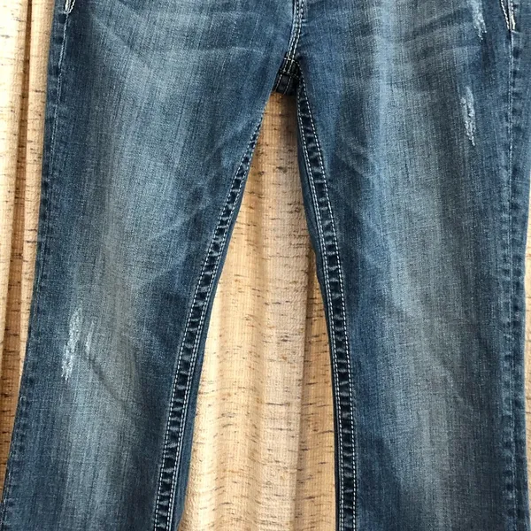 Miss Me Boot Jeans - Image 3