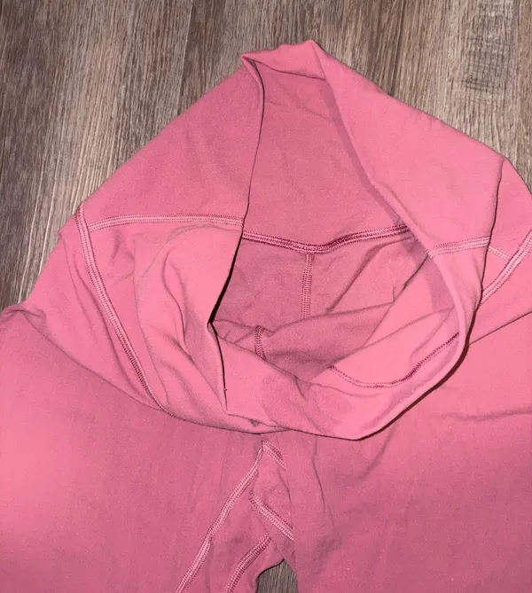 Lululemon Leggings - Image 3