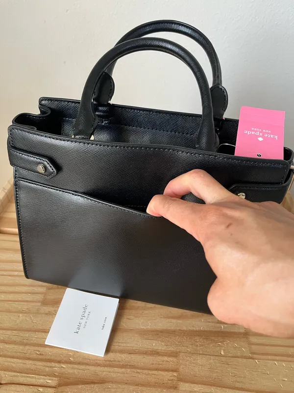 Kate Spade Purse - Image 13