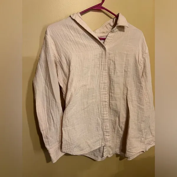 Wilfred button down small - Image 2