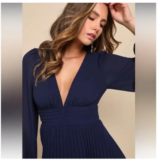 Lulus Dress - Image 2