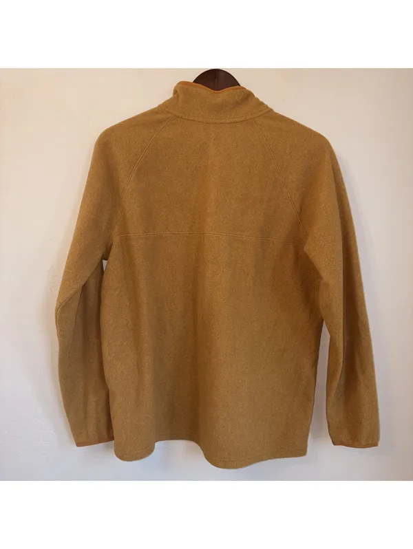 L.L.Bean All Seasons Access Fleece Pullover - Women's Large - Image 4