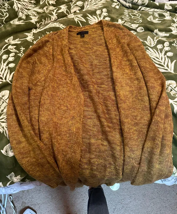 Long Cardigan - Image 2