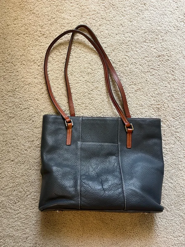 Dooney & Bourke Bag - Image 2