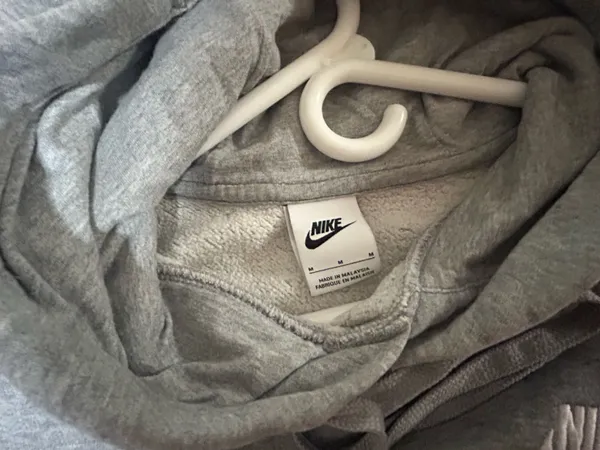 Nike Hoodie - Image 3