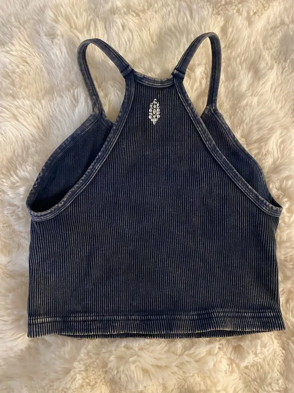 Free People Tank - Image 3