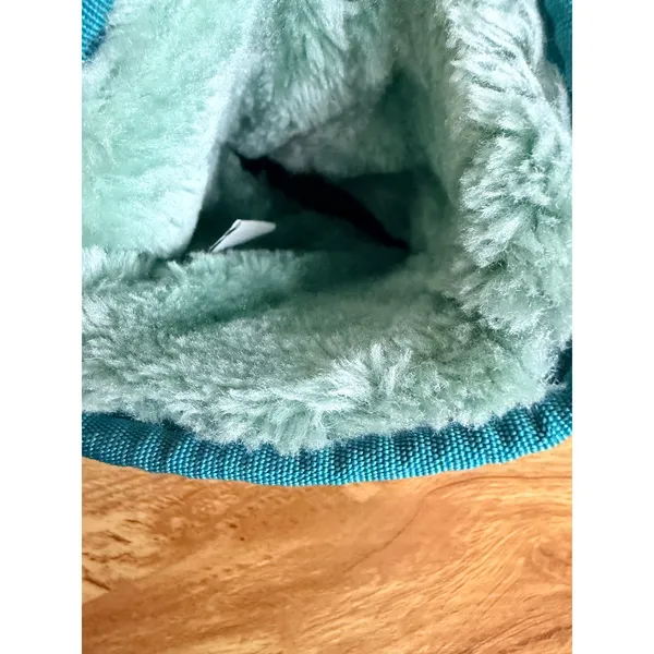 RARE UGG Australia Classic Tall 5815 Pacific Teal Turquoise Sheepskin Boots 5 - Image 15