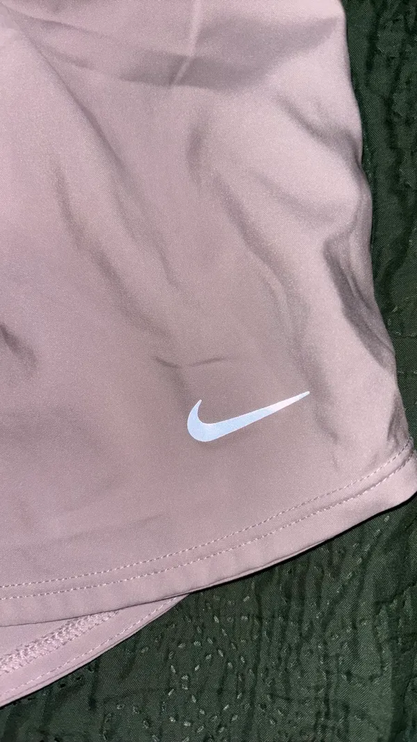 Nike Dri-Fit Shorts - Image 2