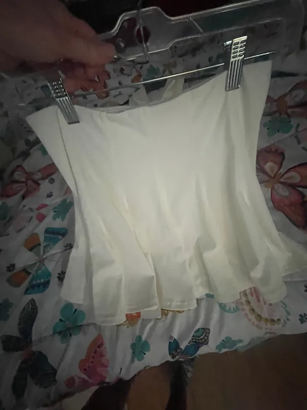 White Size S - Image 2