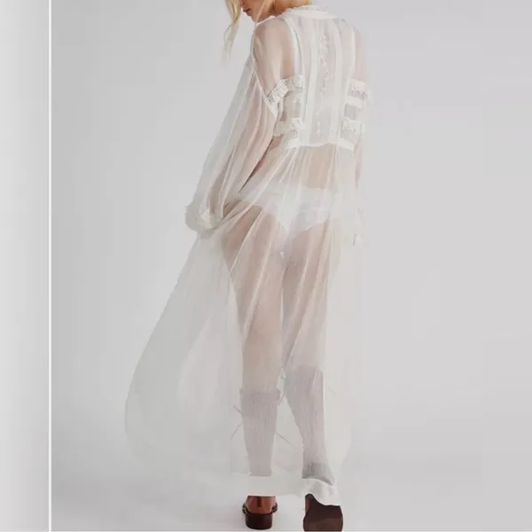 Free people Amelia maxi dress - Image 2