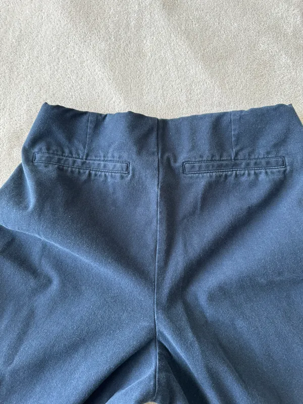 Blue Trousers - Image 5