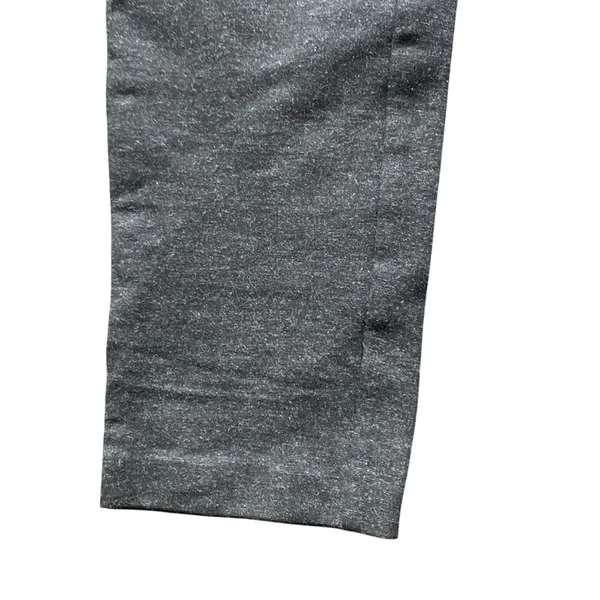 💎 J CREW Pant Womens Sz 6 Grey Stretch Classic Heritage Preppy - Image 5