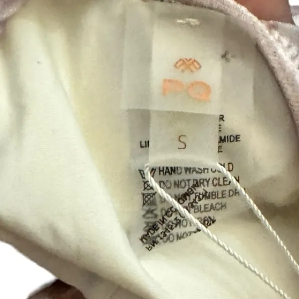 PilyQ‎ Aphrodite One Piece Bathing Suit nwt - Image 6