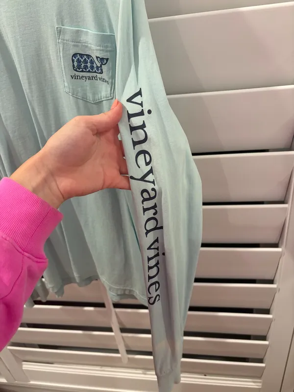Simply Southern Long Sleeve Shirt - Image 4