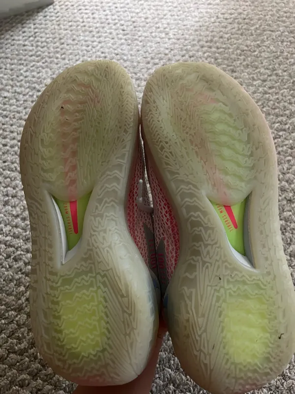 Nike Air Zoom Gt Cut Think Pink - Image 8