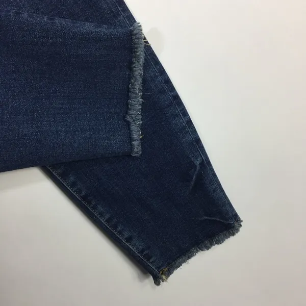 GOOD AMERICAN GOOD WAIST Blue626 - Image 11