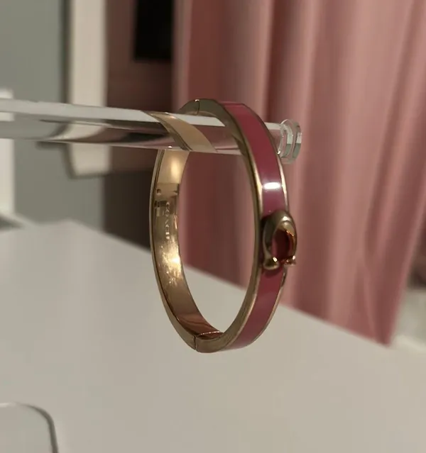 Coach Bracelet - Image 2