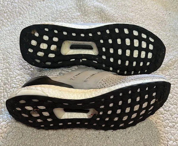 UltraBOOST 5.0 DNA Running Sneakers - Image 5