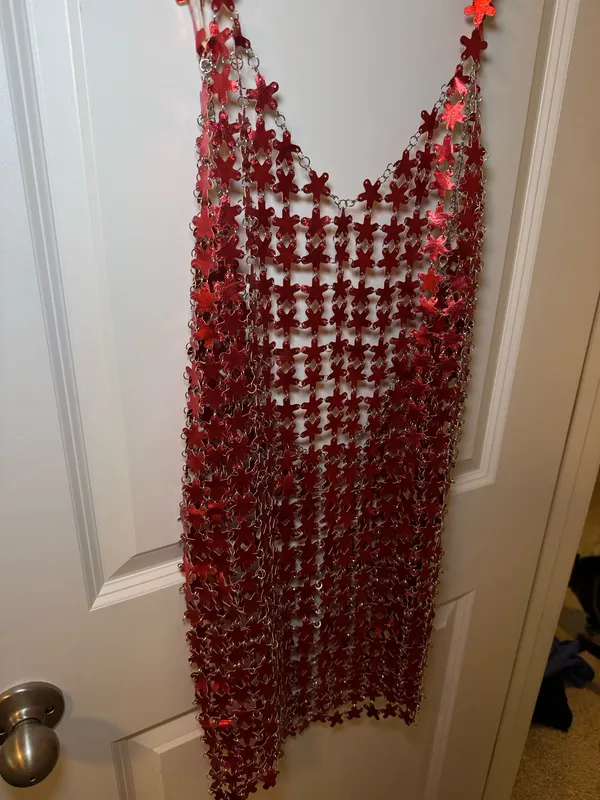 Anthropologie cover up  - Image 4
