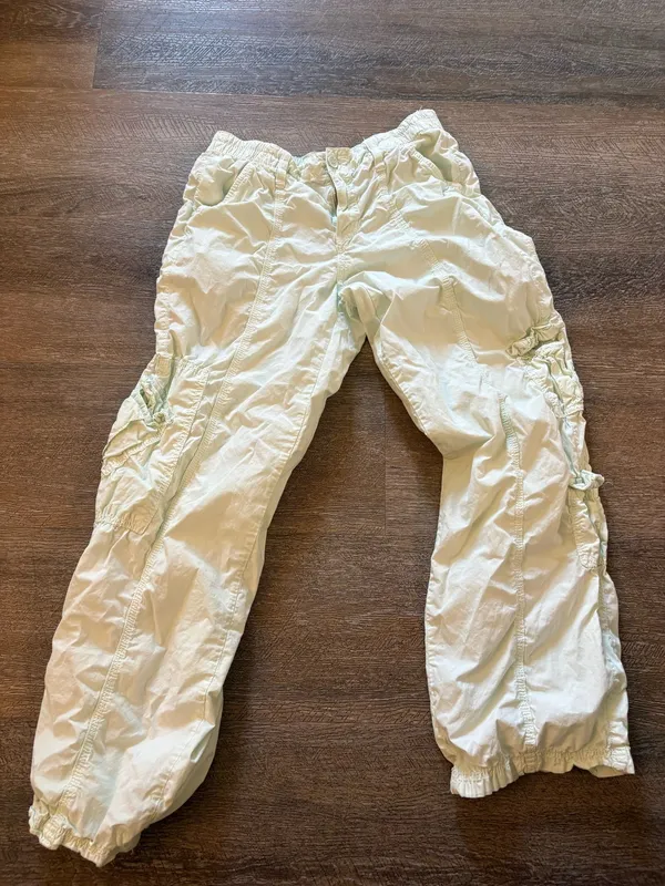 BDG Y2K Cargo Pants - Image 3