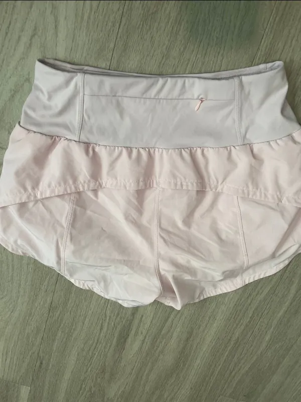 Light Pink High - Image 3