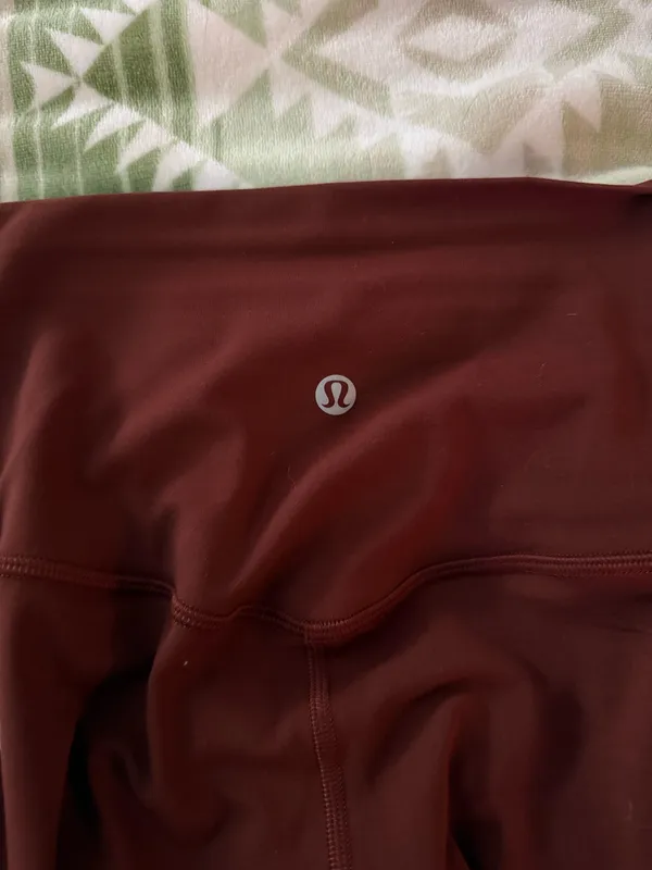 Lululemon Align Leggings 28" High-Rise - Image 4