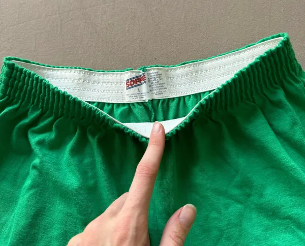 AUTHENTIC SHORT - Image 6