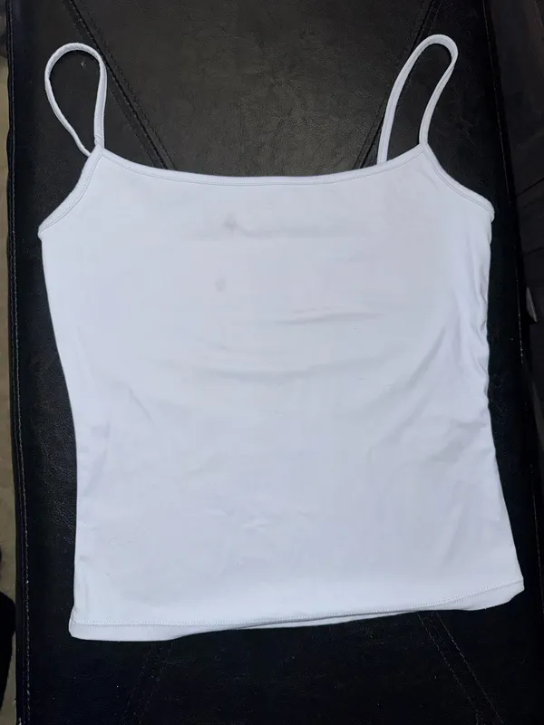 Garage Tank Top - Image 2
