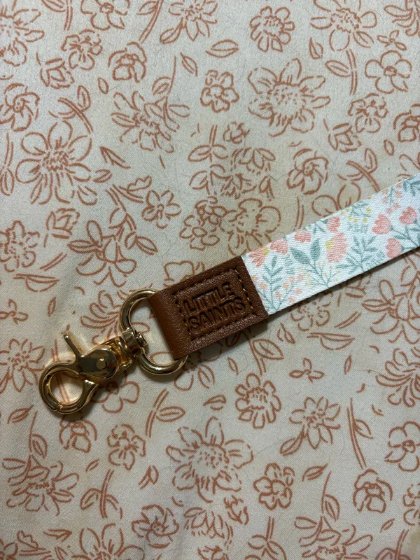 Keychain Blue - Image 3