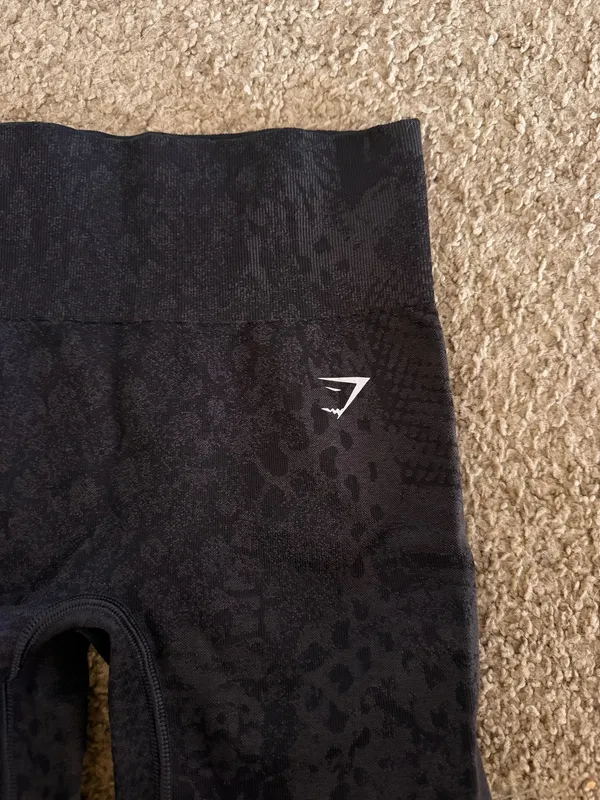 Gymshark Shorts - Image 3