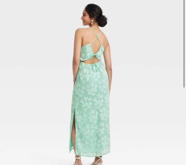 Target Dress - Image 2