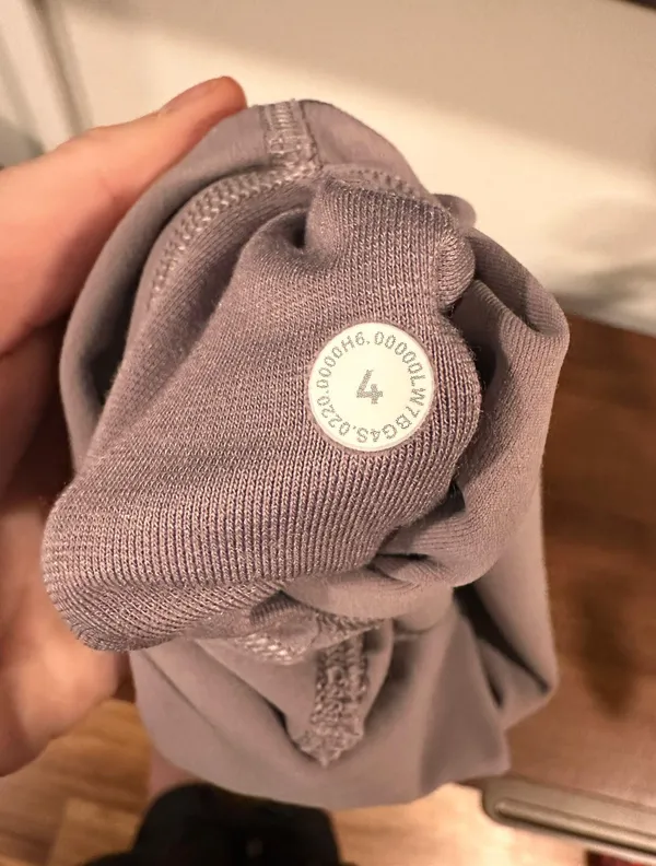 Lululemon Align Shorts - Image 4