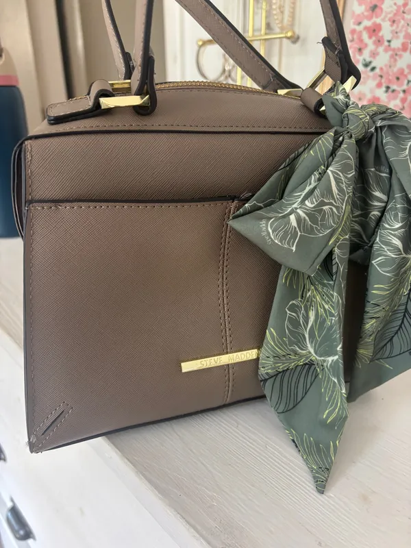 Steve Madden Mini Purse - Image 2