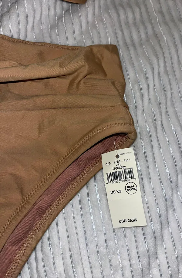 Aerie NWT  Swimsuit - Image 2
