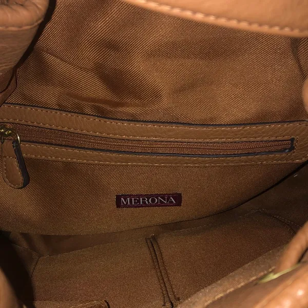 NWT Merona Bucket Bag - Image 3