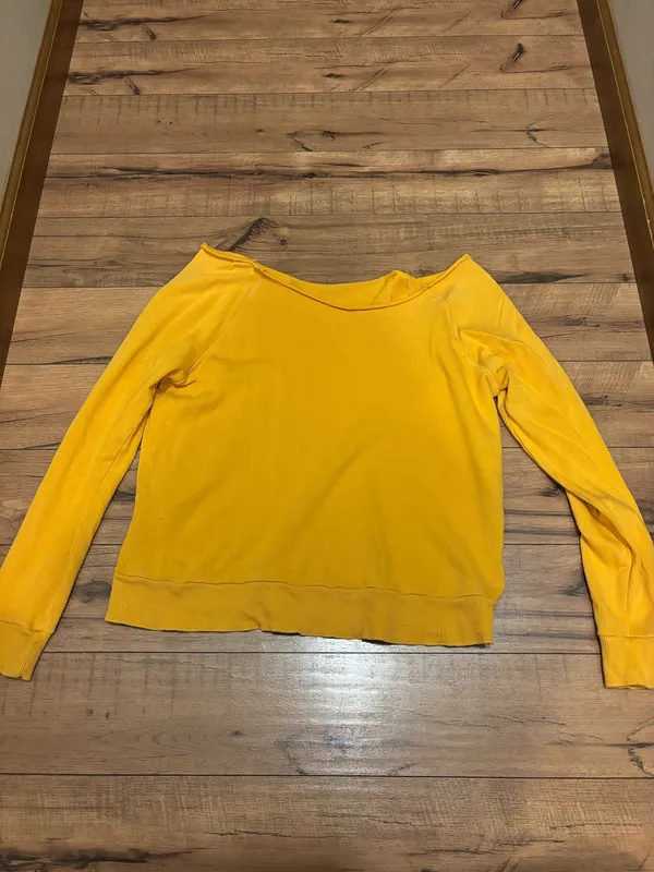 Off-The-Shoulder Target - Image 2