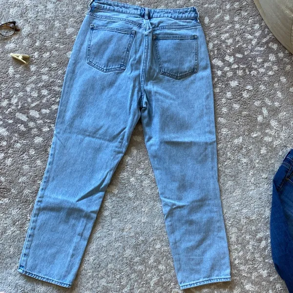 PacSun Mom Jeans size 27 - Image 7