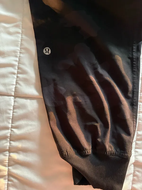 Lululemon Dance Studio Joggers - Image 3