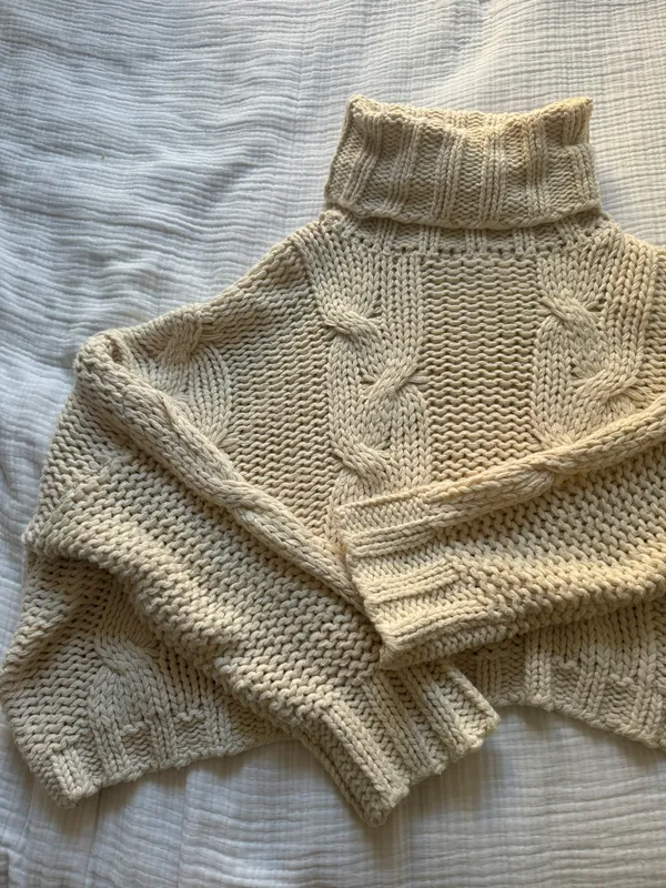 12th Tribe Sweater - Image 7