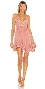 Free People Dress Mini - Image 2