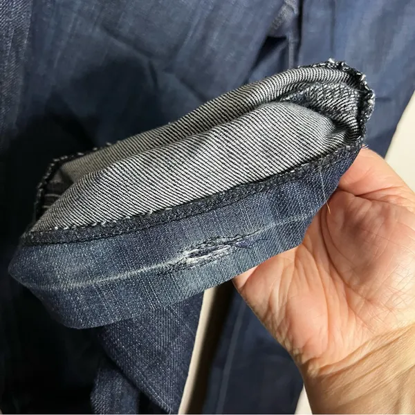 Joe's Jeans Honey The‎ Booty Dark Wash Denim Jeans - Image 9